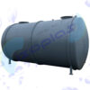 40 Ton Septik Tank