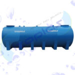 40 Tonluk Septik Tank
