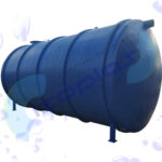 50 Tonluk Septik Tank