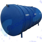 60 Ton Foseptik Tank