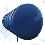 60 Ton Septik Tank
