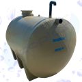 30-Ton-Fiberglas-Septik-Tanki